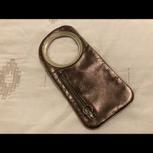 Arza bracelet bag